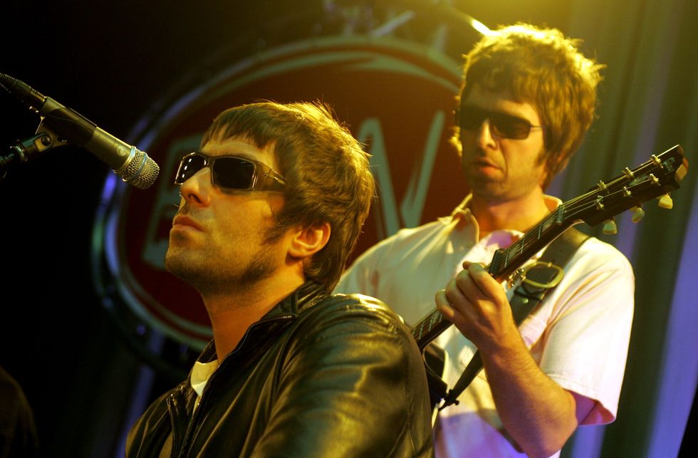Oasis