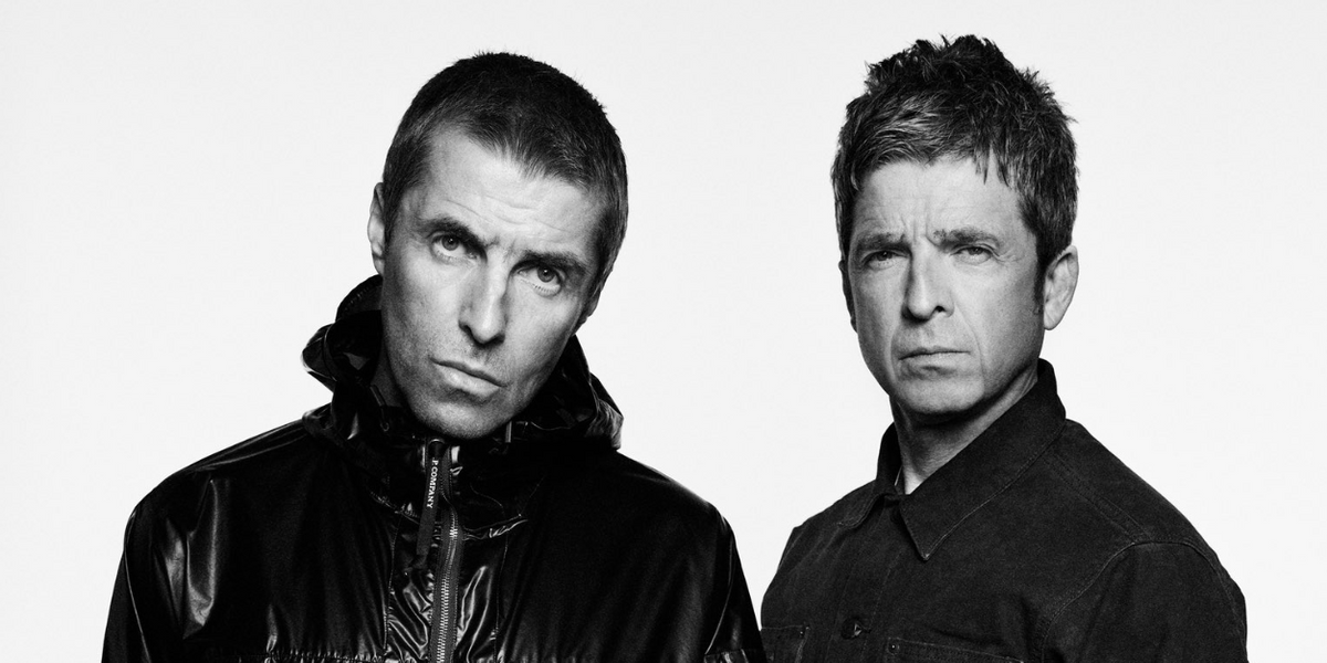 NextImg:Oasis fans 'work out' support act for controversial tour as band release two extra Wembley Stadium shows