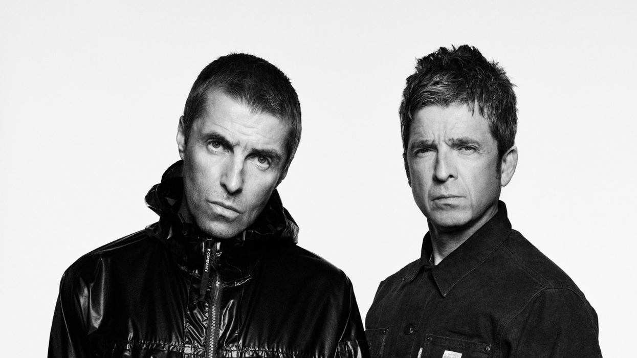 Oasis