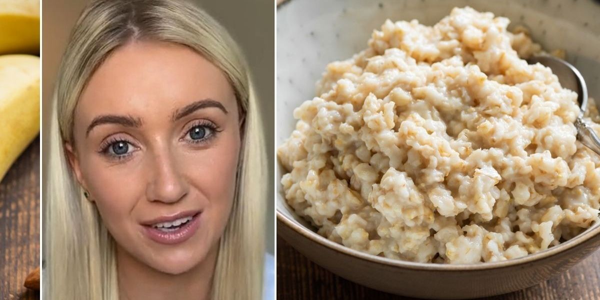 NextImg:High cholesterol: Dietitian shares top three snacks to add to the diet for lower levels