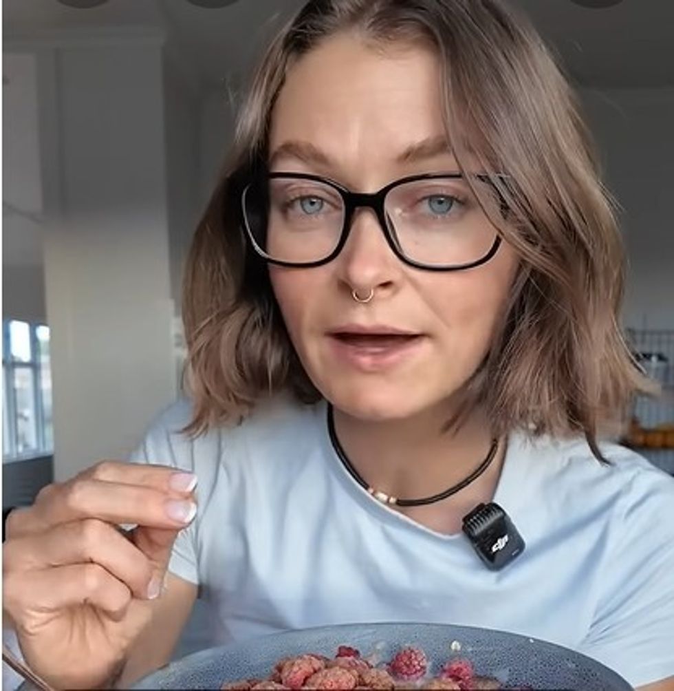 OATS BREAKFAST