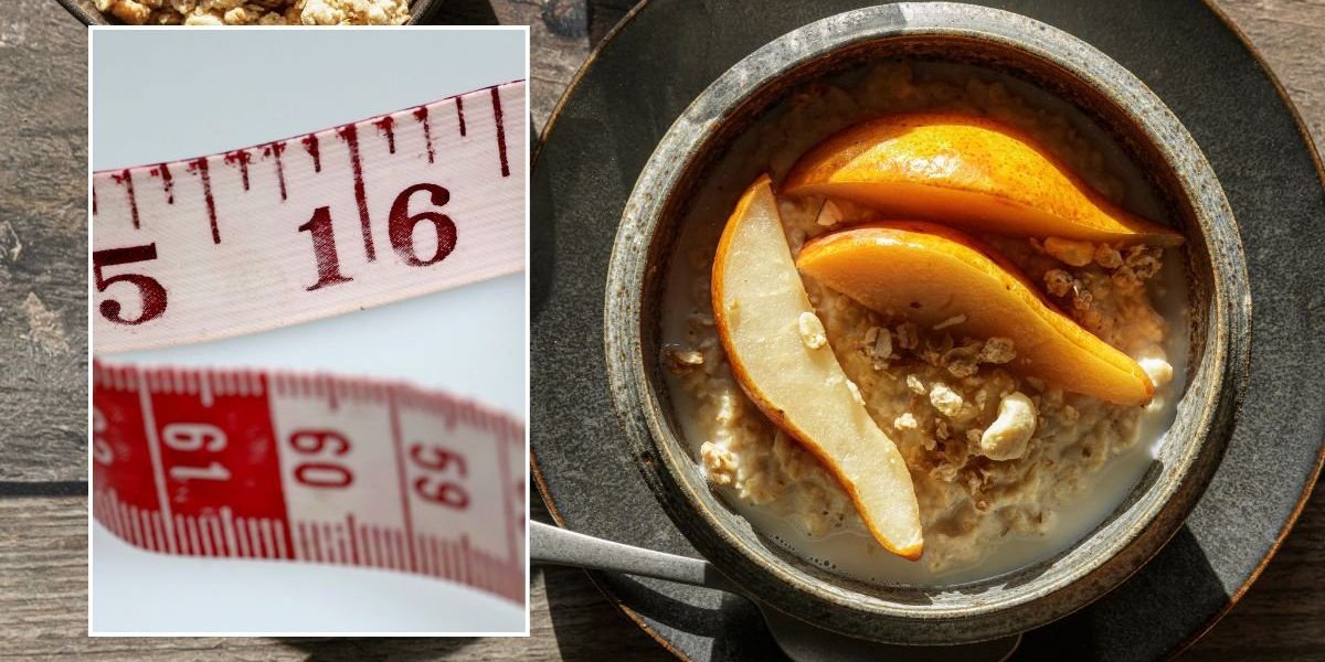 Are oats good for weight loss? Experts argue it boils down to the preparation methods Are oats good for weight loss? Experts argue it boils down to the preparation methods