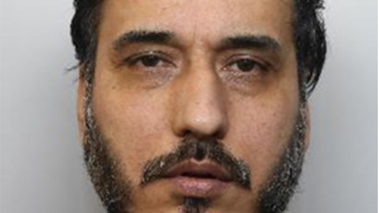 Obaidullah Omari