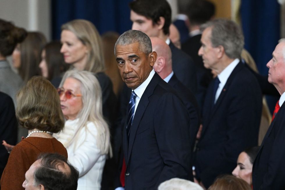 Obama