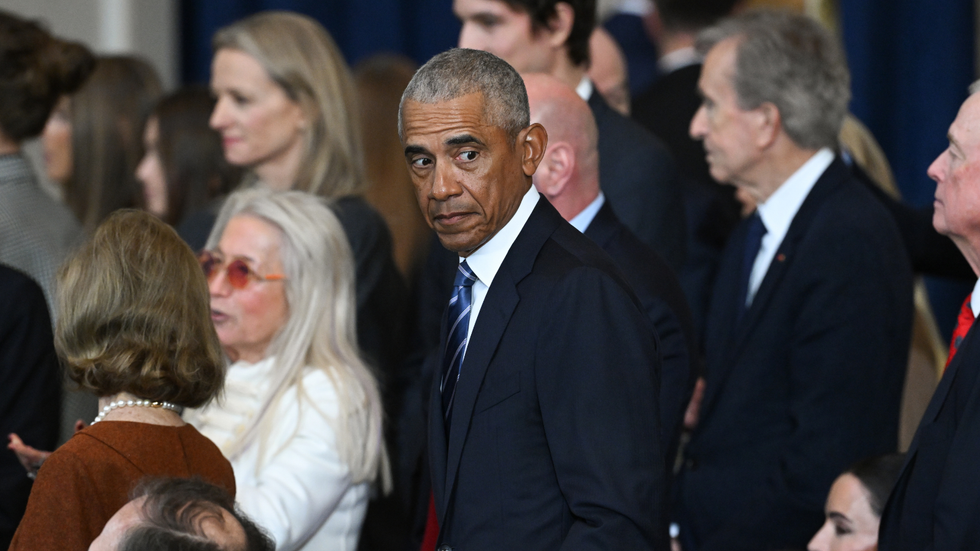Obama