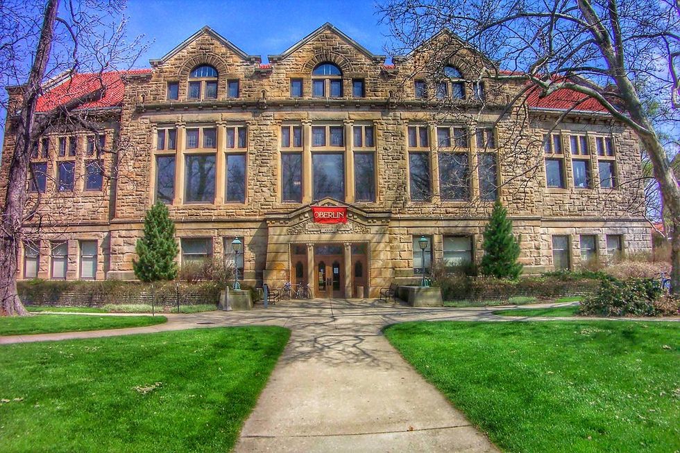 Oberlin College