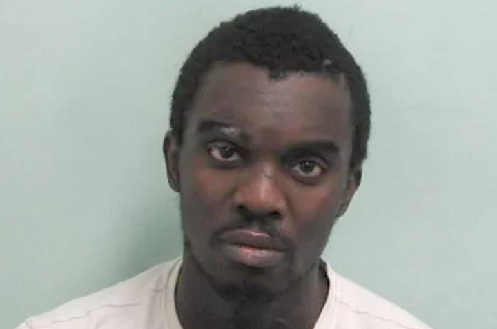 Obina Christopher Ezeoke