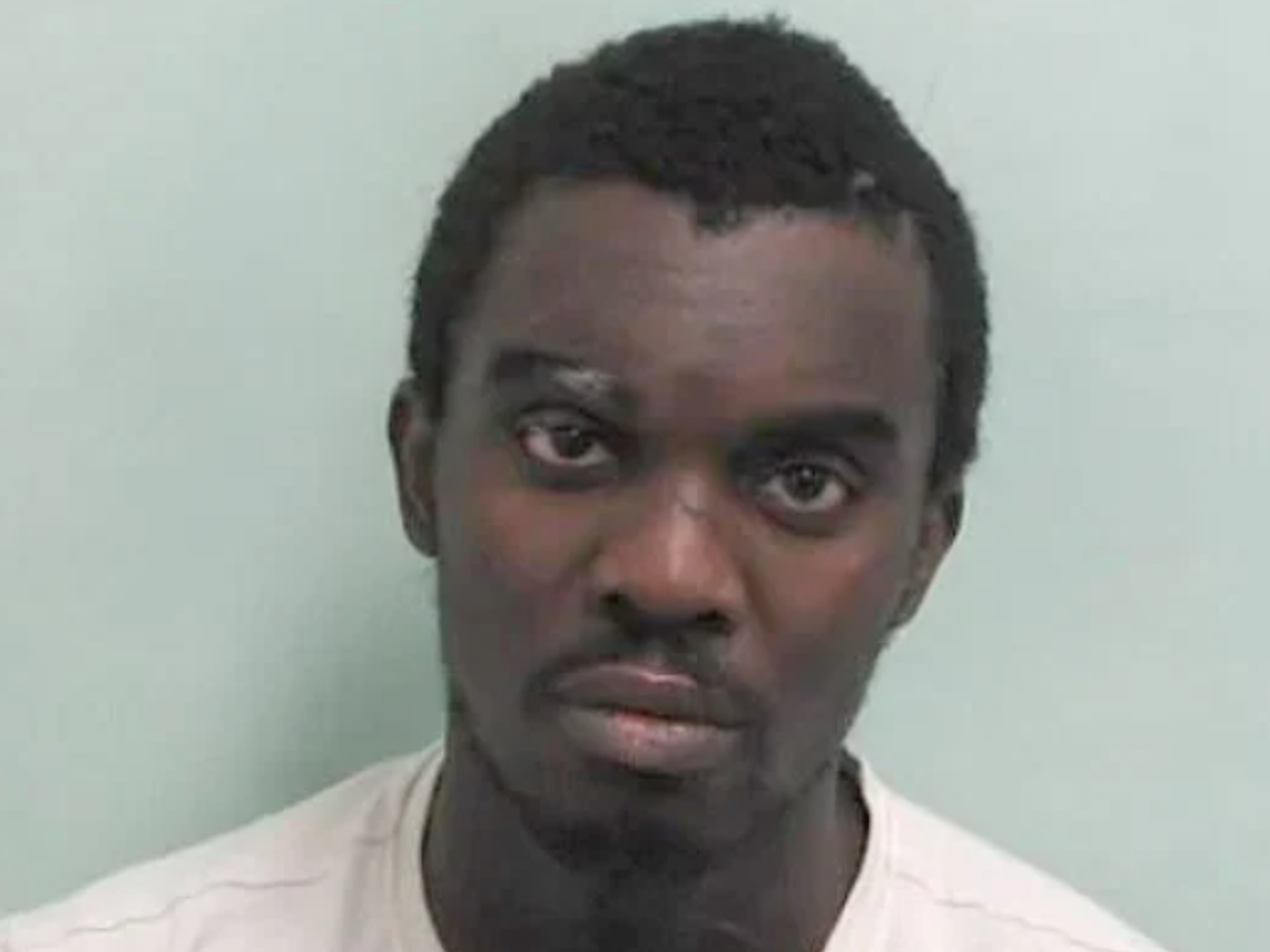 Obina Christopher Ezeoke