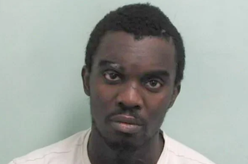 Obina Christopher Ezeoke