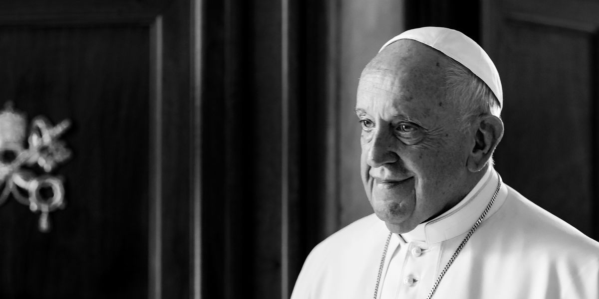 NextImg:Obituary: Pope Francis - Modernising leader who shook up the Catholic Church
