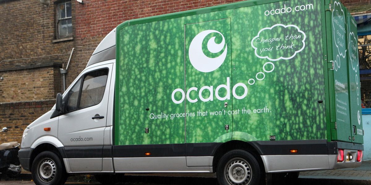 Ocado to slash 1,000 jobs in major £150million cost-cutting move Ocado to slash 1,000 jobs in major £150million cost-cutting move
