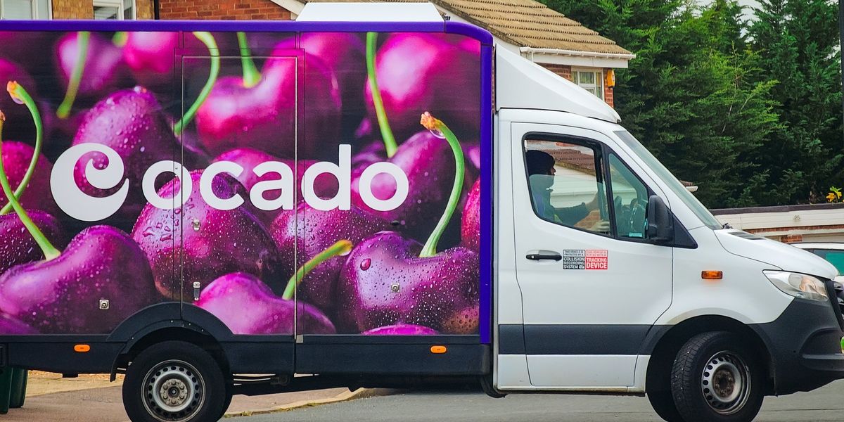 Grocery chain Ocado to axe 1,000 jobs in cost-cutting drive Grocery chain Ocado to axe 1,000 jobs in cost-cutting drive