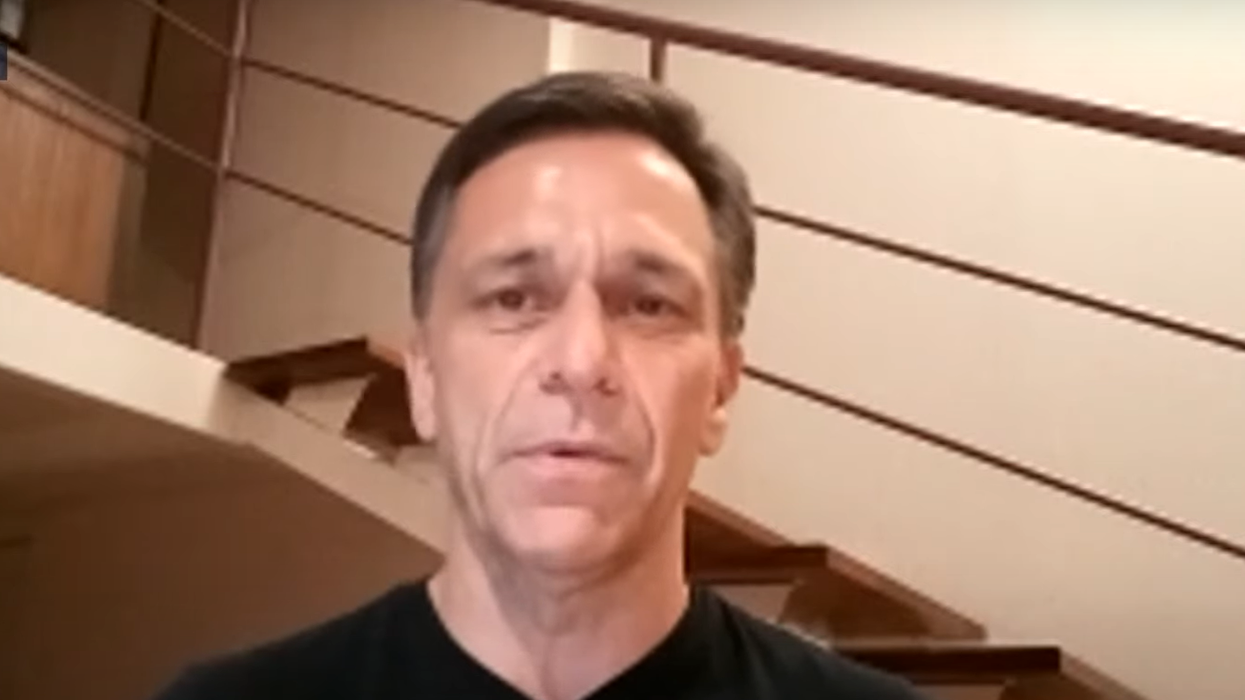 OceanGate co-founder says now is time to 'mourn loss of crewmembers'