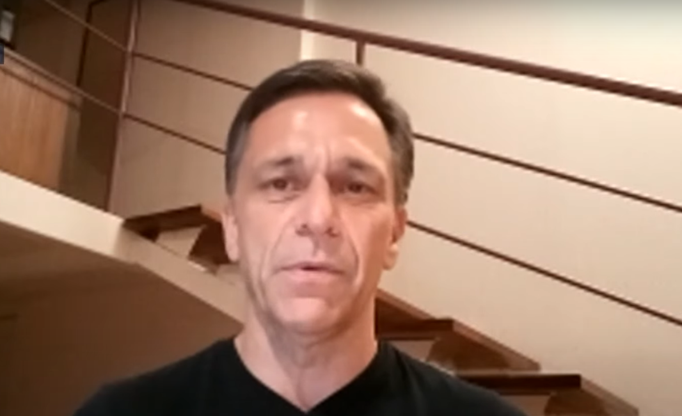 OceanGate co-founder says now is time to 'mourn loss of crewmembers'