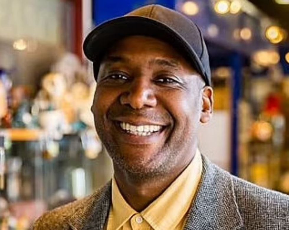 Ochuko Ojiri