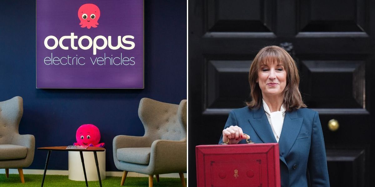 Drivers face huge costs from new EV rates and Rachel Reeves’ car tax changes Drivers face huge costs from new EV rates and Rachel Reeves’ car tax changes