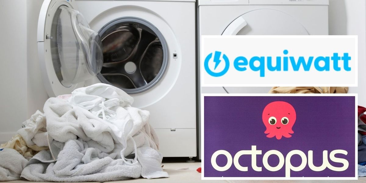 NextImg:Octopus Energy and equiwatt are offering rewards for cutting energy usage tonight