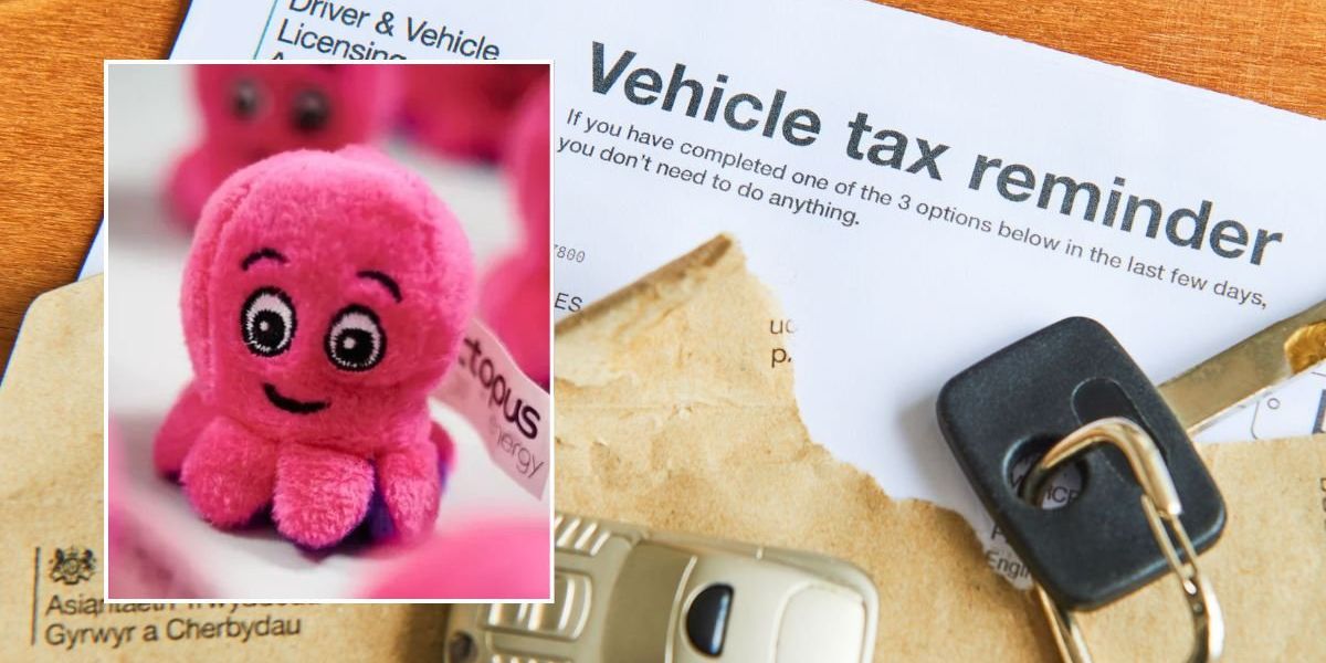 Octopus vows to ‘fully protect’ thousands of UK drivers from new pay-per-mile car tax changes Octopus vows to ‘fully protect’ thousands of UK drivers from new pay-per-mile car tax changes