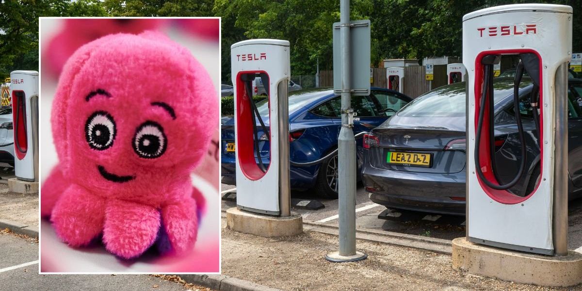 Drivers are ‘making the switch to electric faster than ever’ as Octopus reports 89% spike in demand Drivers are ‘making the switch to electric faster than ever’ as Octopus reports 89% spike in demand
