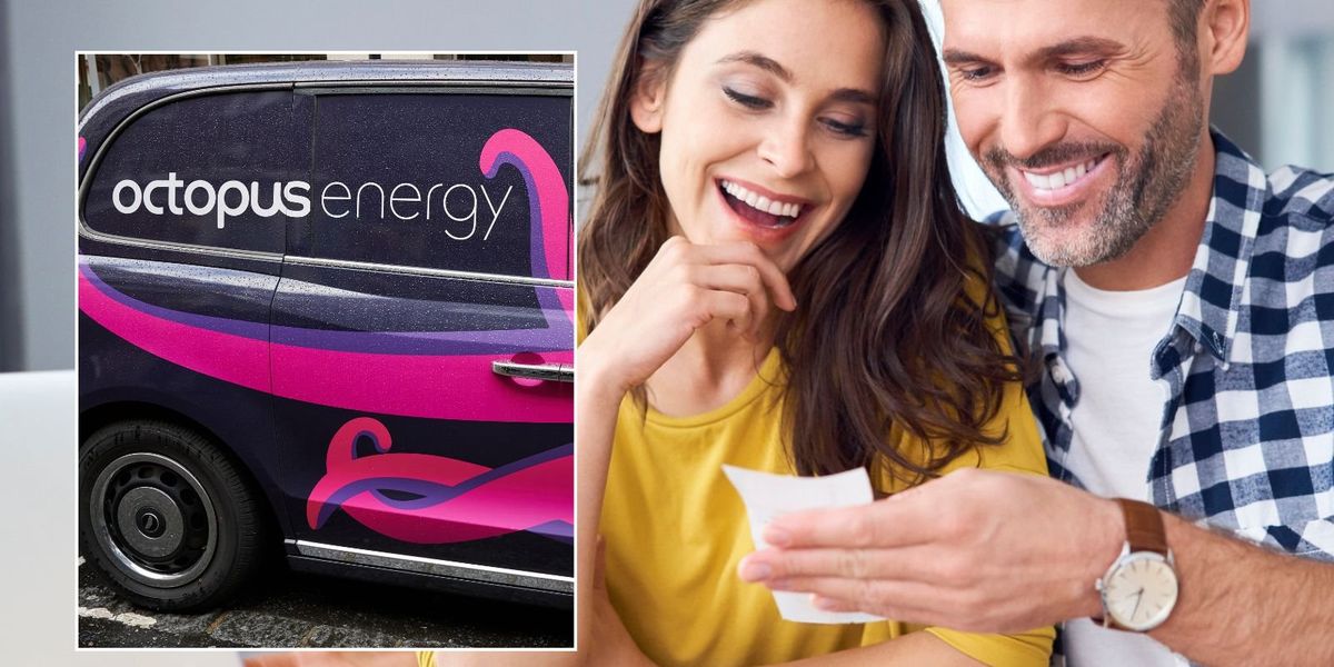 October Energy to cut ALL customer bills after Rachel Reeves’s Budget reforms October Energy to cut ALL customer bills after Rachel Reeves’s Budget reforms