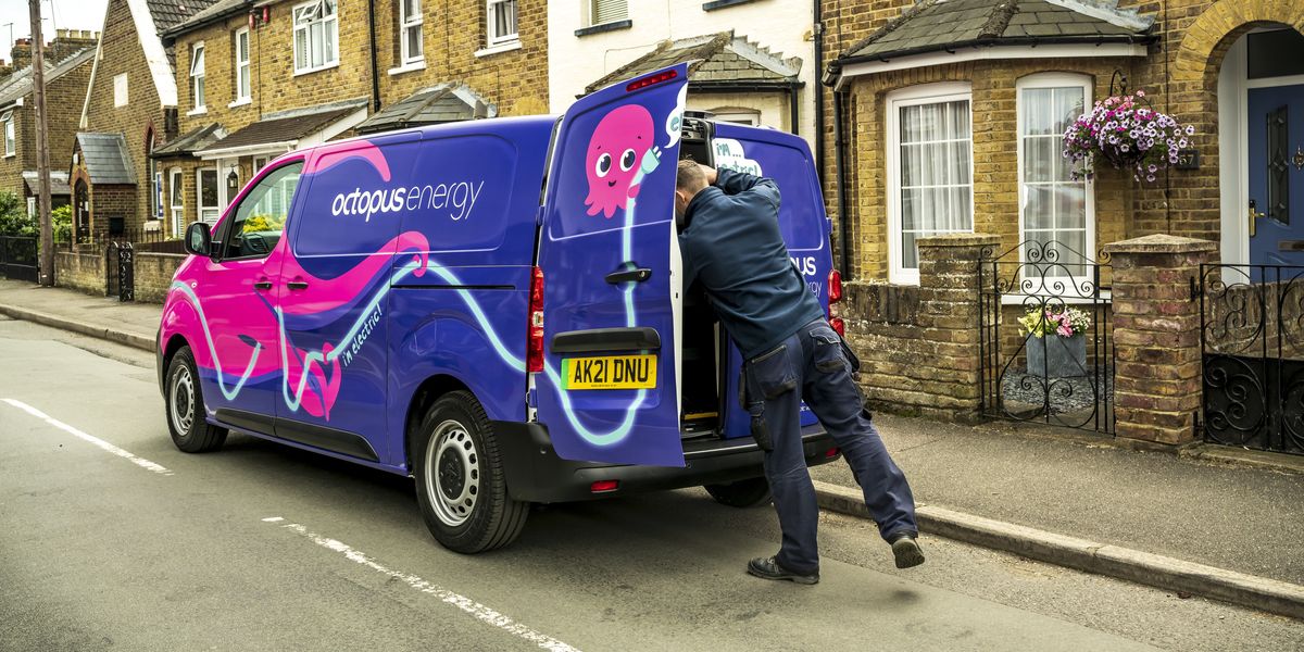 Octopus Energy offers zero bills scheme guaranteeing ‘no energy bills for 10 years’ Octopus Energy offers zero bills scheme guaranteeing ‘no energy bills for 10 years’