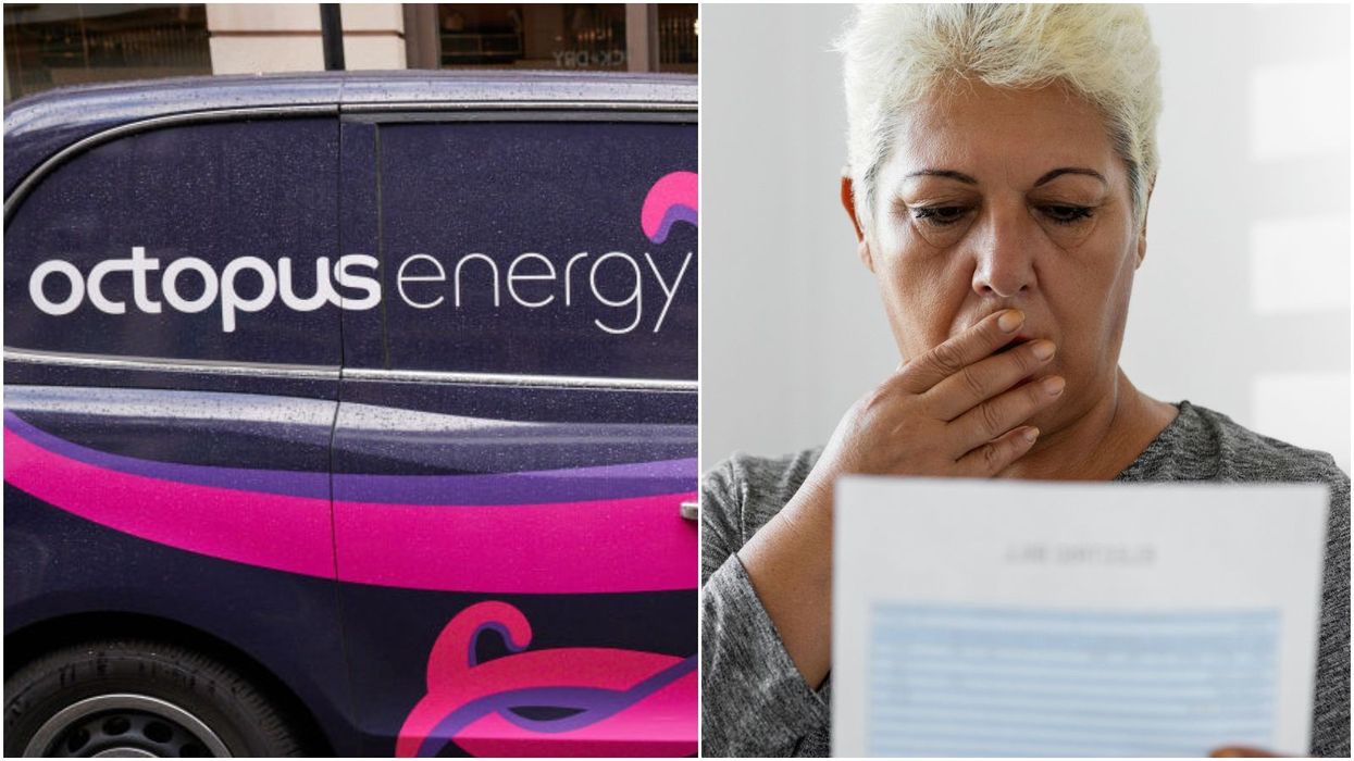 Octopus Energy