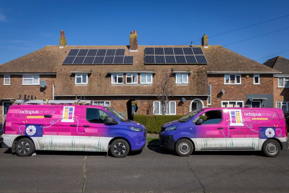 Octopus Energy