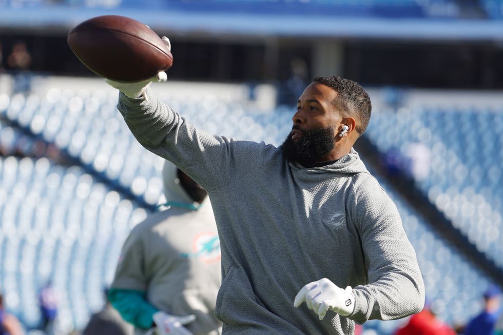 Odell Beckham Jr
