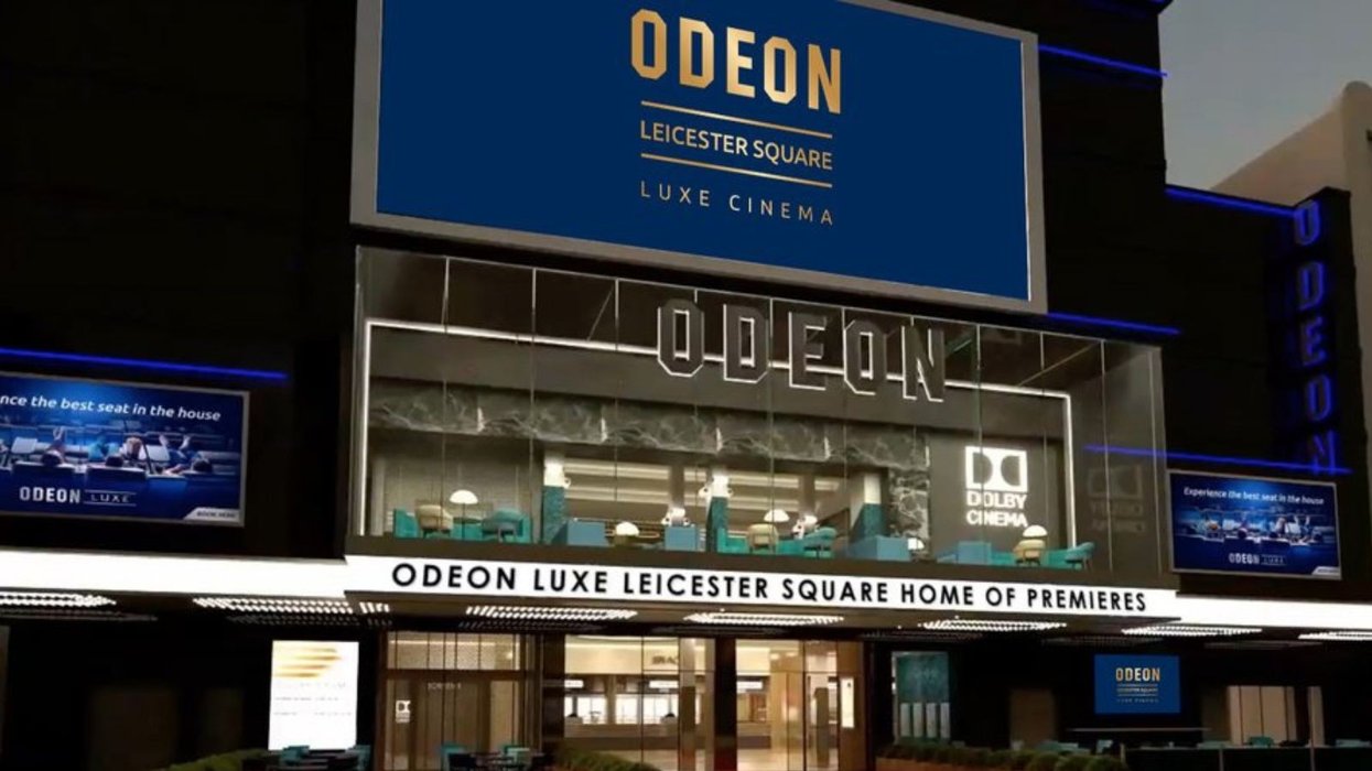 Odeon luxe