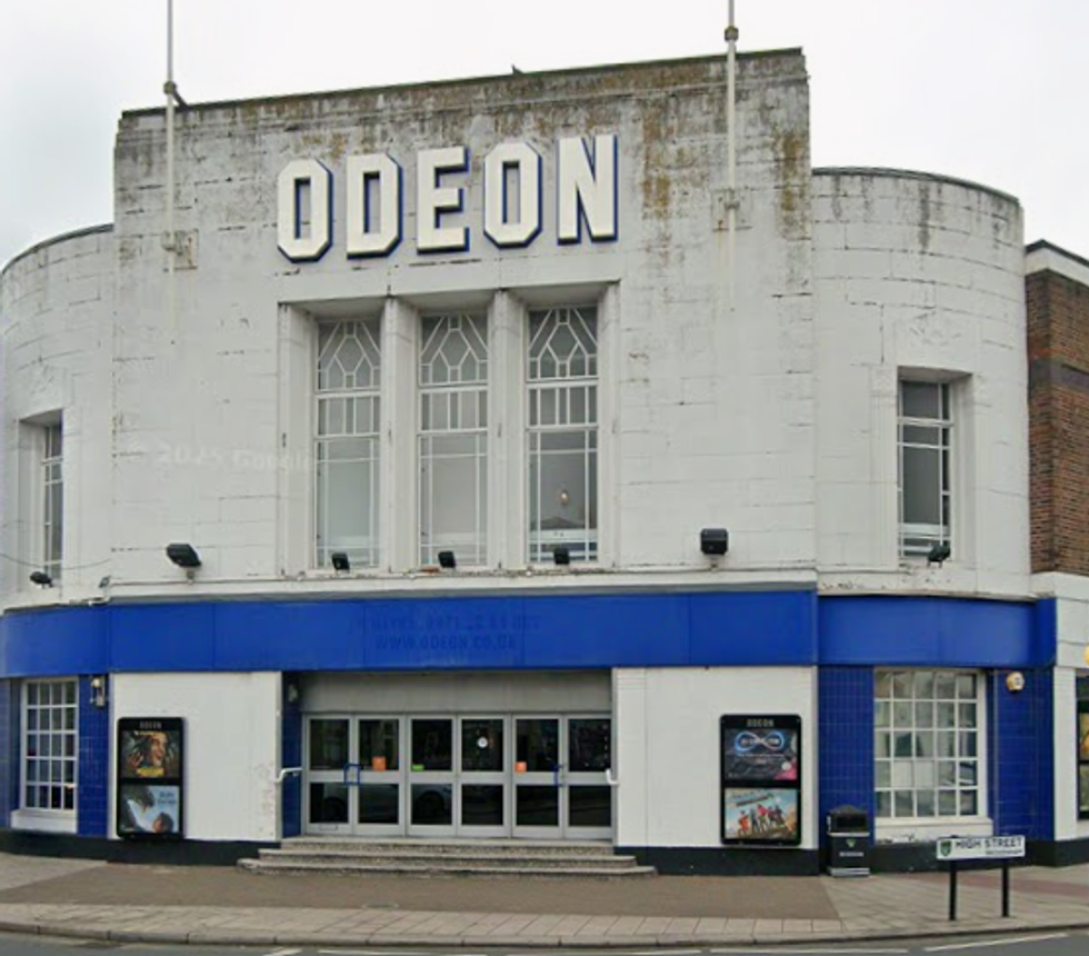 Odeon