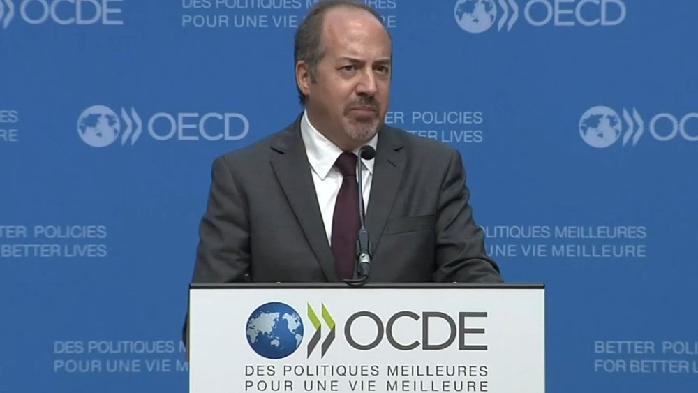 OECD