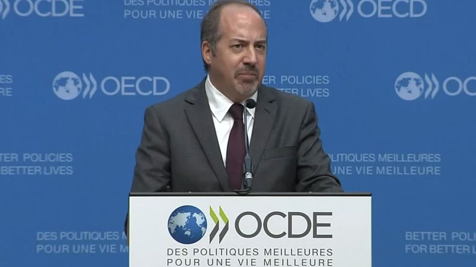 OECD
