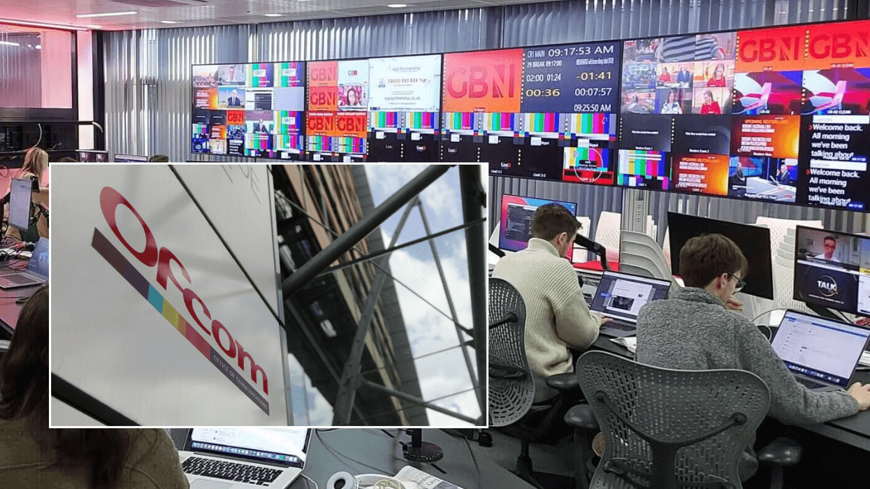 GB News issues new statement after High Court's judgment that Ofcom acted unlawfully leads to 11 cases being dropped or quashed