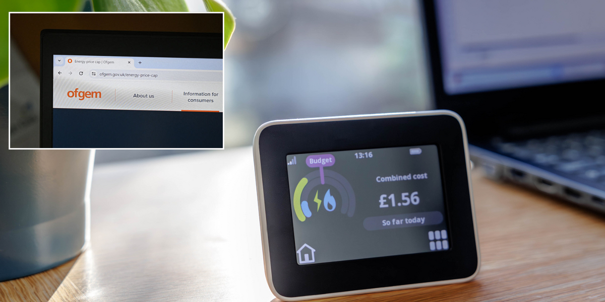 NextImg:Ofgem cracks down on broken smart meters as millions could get automatic compensation