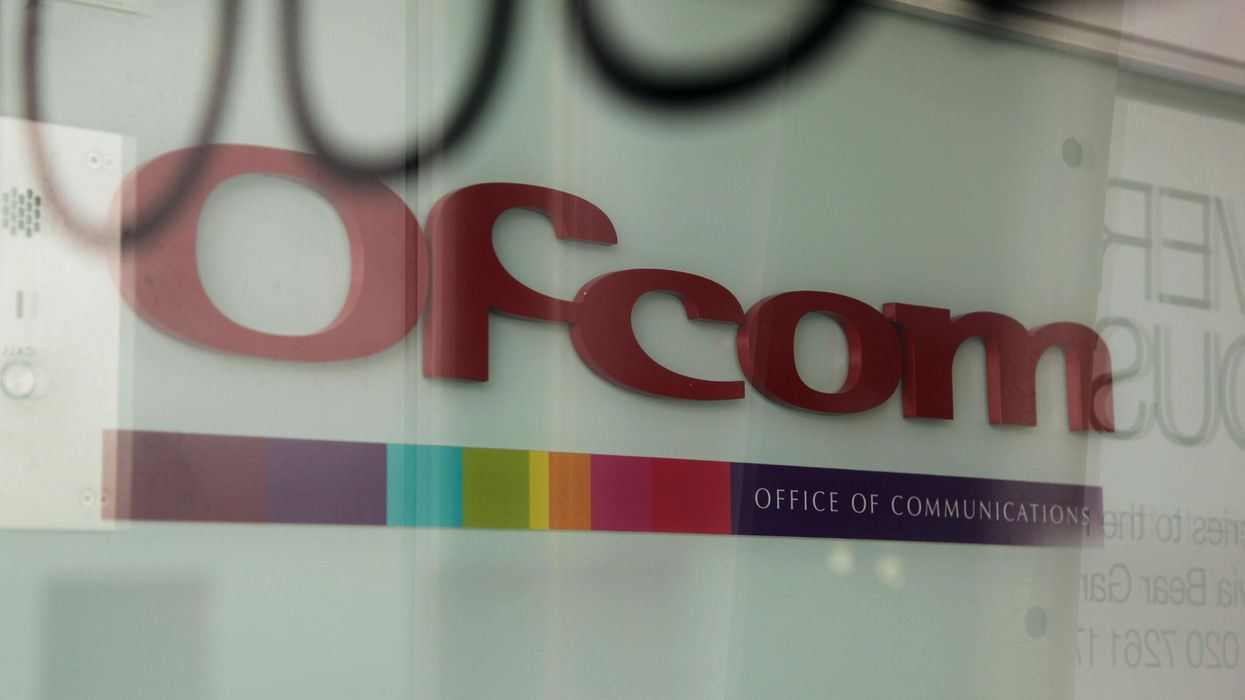 Ofcom