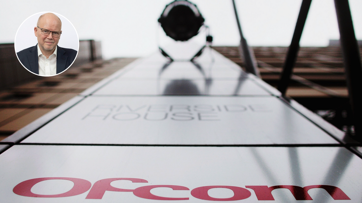 Ofcom