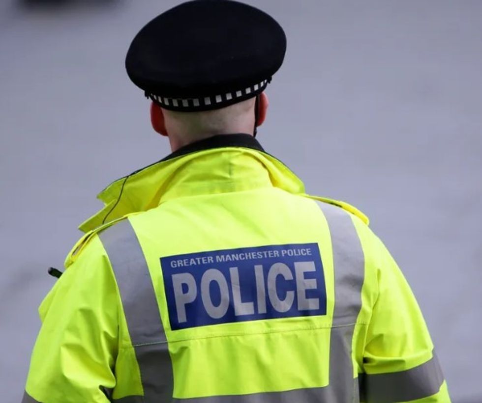 Officer
