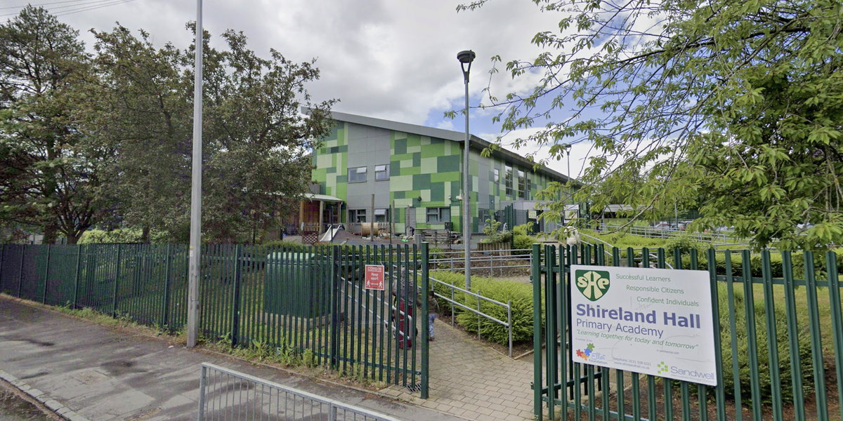 NextImg:Armed gang in 'balaclavas' prompt primary school lockdown after 'breaking in and threatening children'