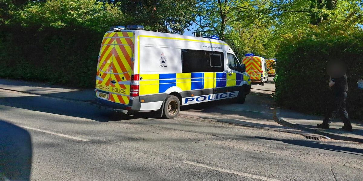Ahmadi Religion of Peace and Light members arrested over allegations of sexual offences, forced marriage and modern slavery Ahmadi Religion of Peace and Light members arrested over allegations of sexual offences, forced marriage and modern slavery