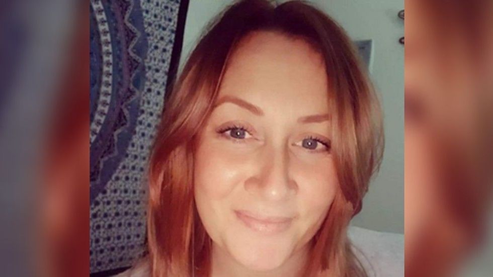 Officers searching for missing Katie Kenyon have found the body of a woman in an area of the Forest of Bowland, Lancashire Police said.