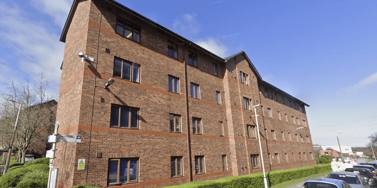 Man arrested after female student, 19, found dead at university accommodation Man arrested after female student, 19, found dead at university accommodation