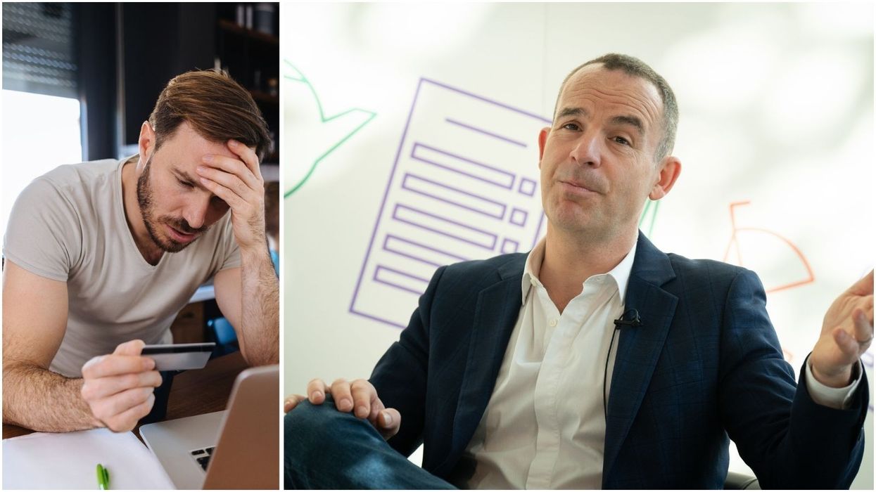 Martin Lewis warns 700,000 workers that National Insurance hikes will have 'a direct impact’ on take-home pay