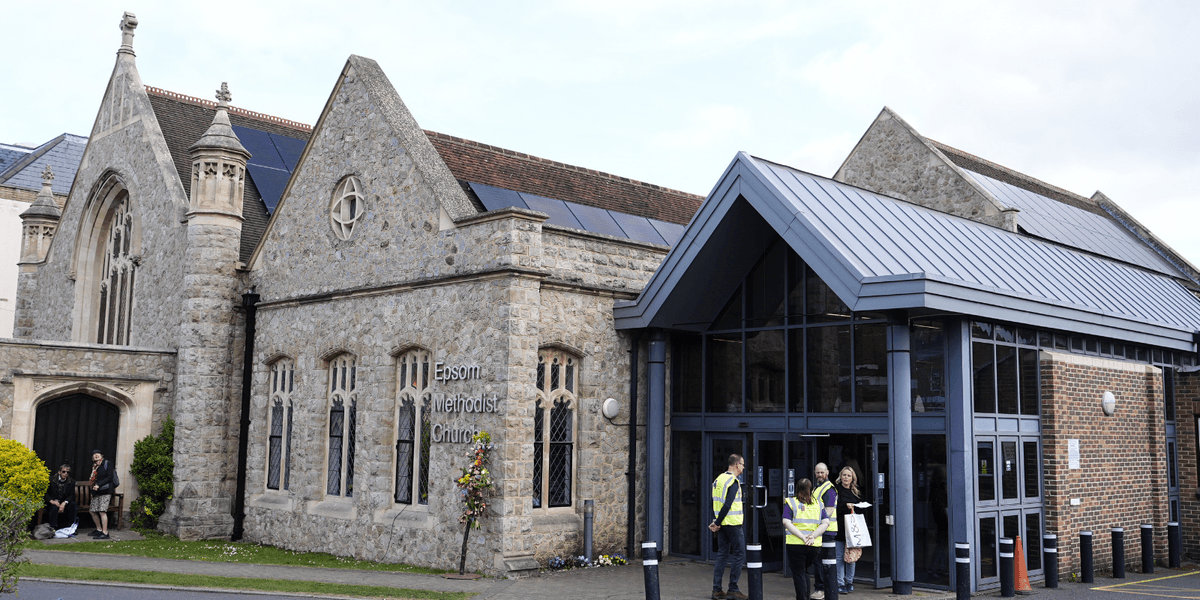 Police find ‘no evidence’ of alleged rape in Epsom or ‘involvement of asylum seekers’ Police find ‘no evidence’ of alleged rape in Epsom or ‘involvement of asylum seekers’