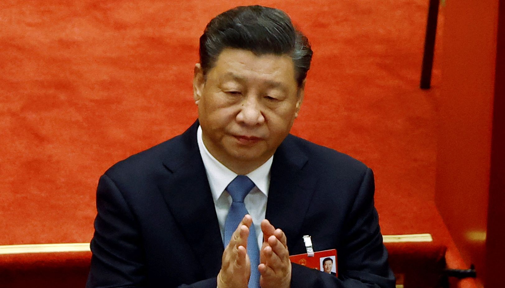 Officials in UK Government are sceptical as to whether China needs aid, with the country being able to afford a space programme.