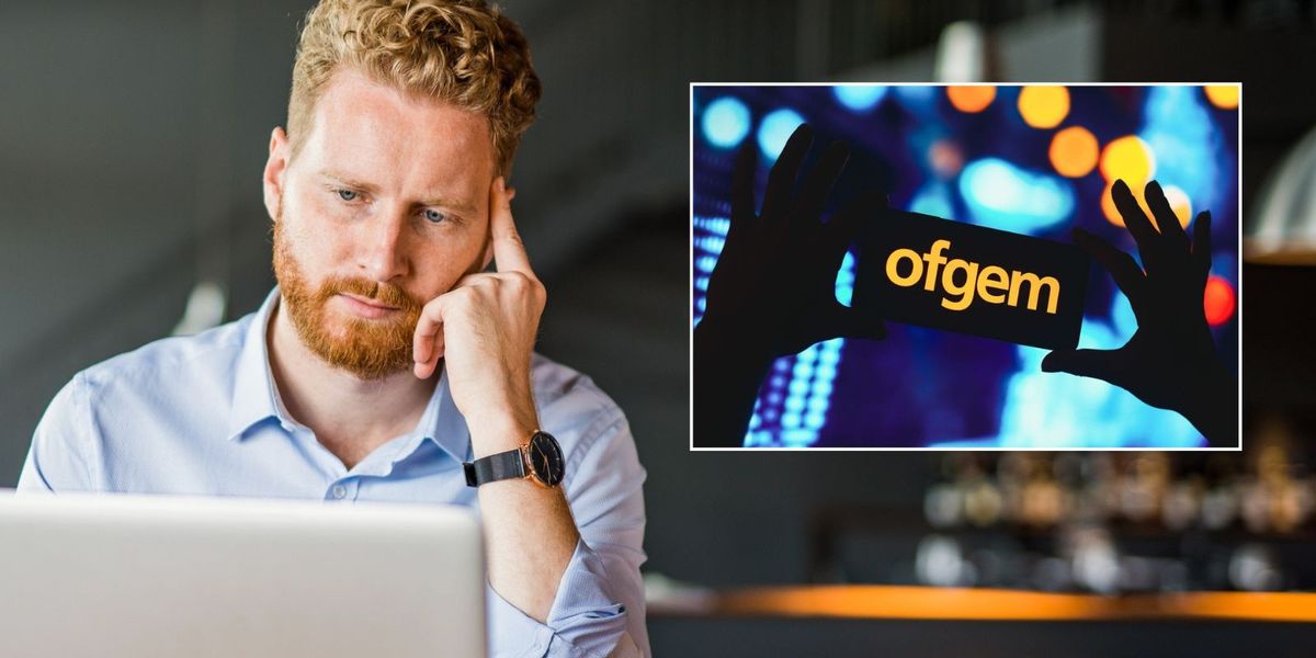 Smart meter customers eligible for £50 compensation after failed installations, Ofgem confirms Smart meter customers eligible for £50 compensation after failed installations, Ofgem confirms