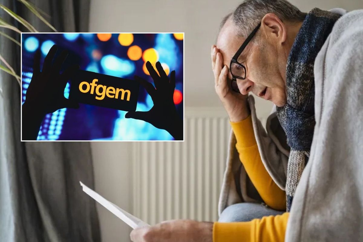 Millions of households to see energy bills rise by £108 as regulator approves £28billion upgrade plan