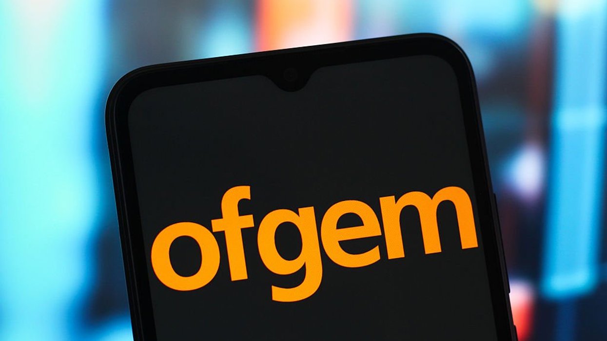 Ofgem