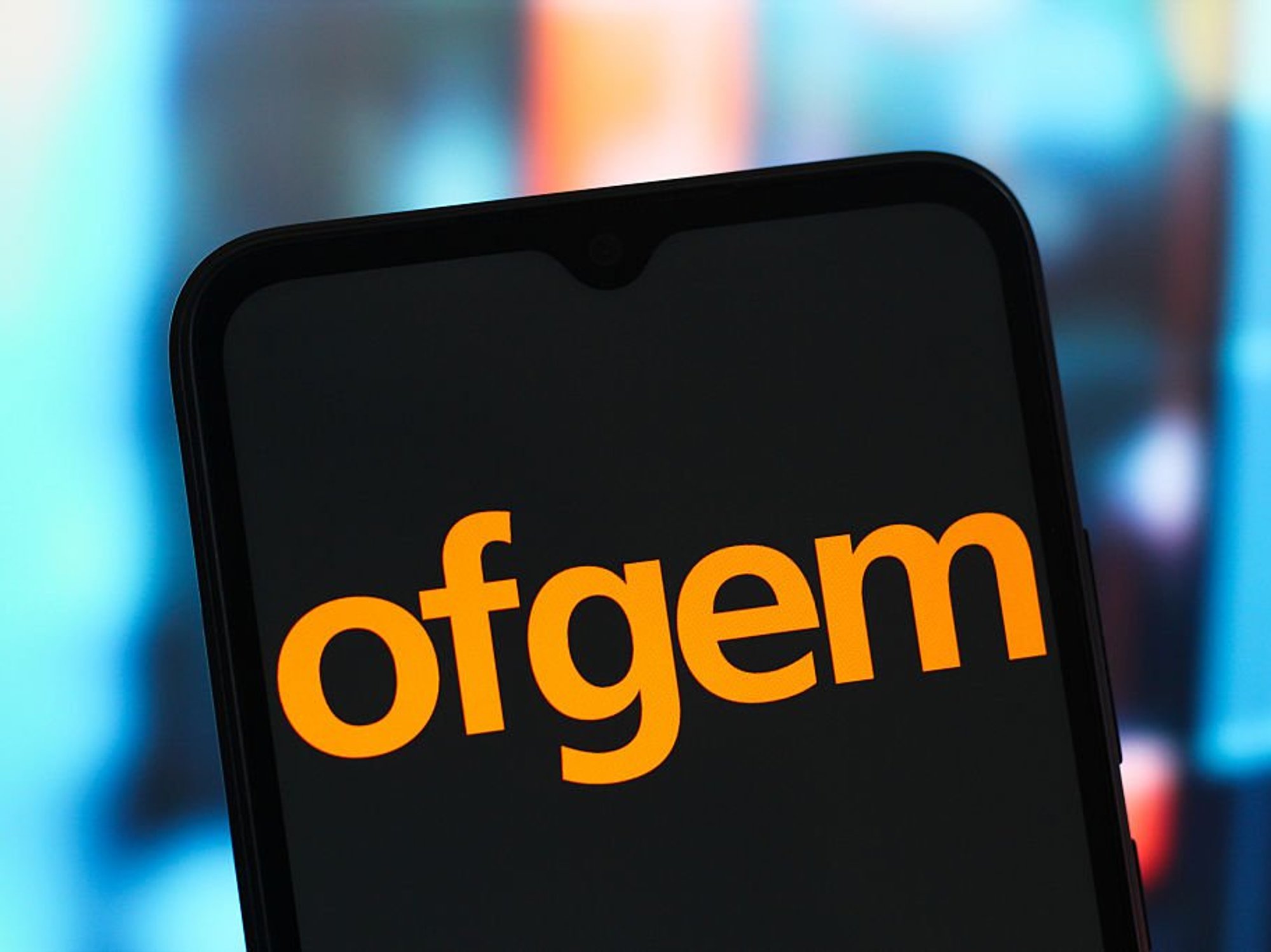 Ofgem