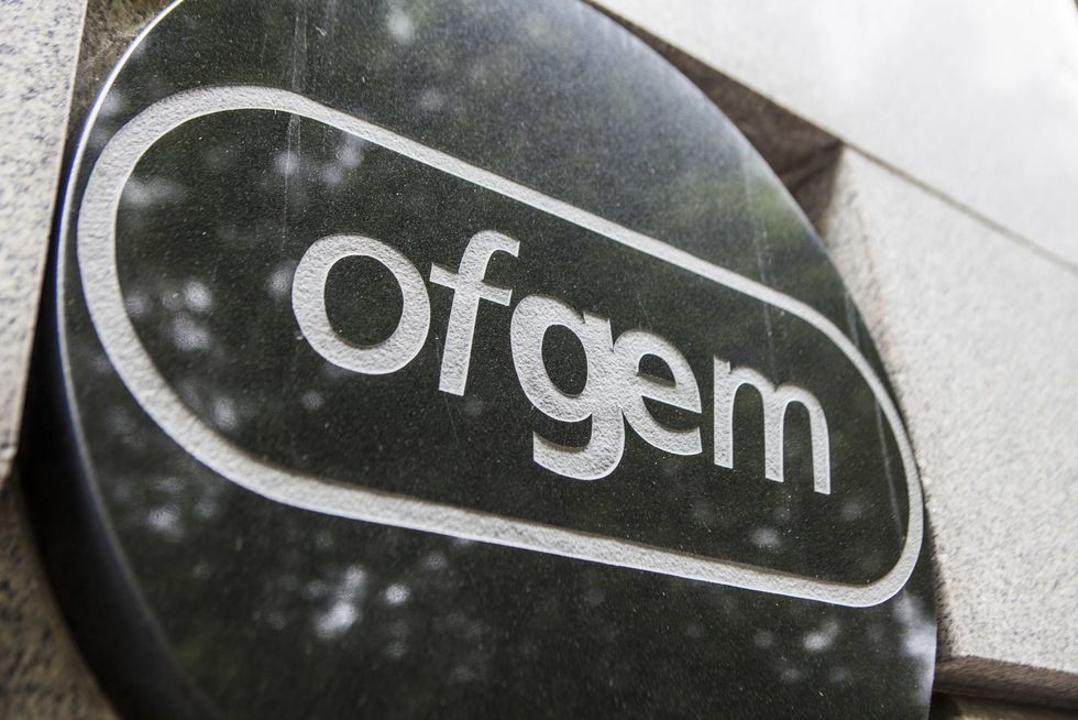 Ofgem