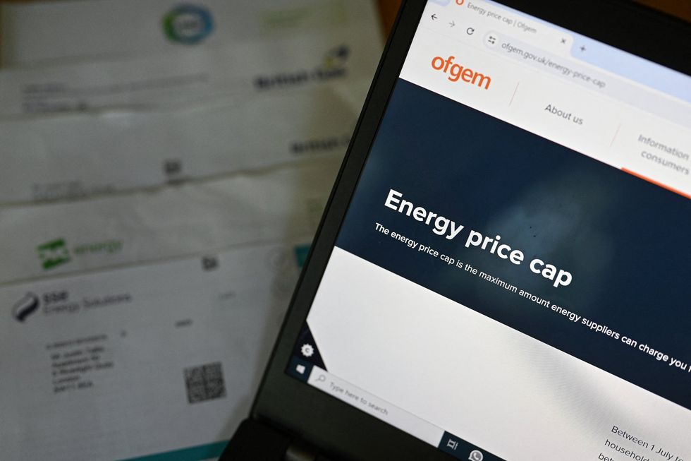 Ofgem